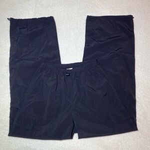 PINK Victoria’s Secret Parachute Cargo Pants